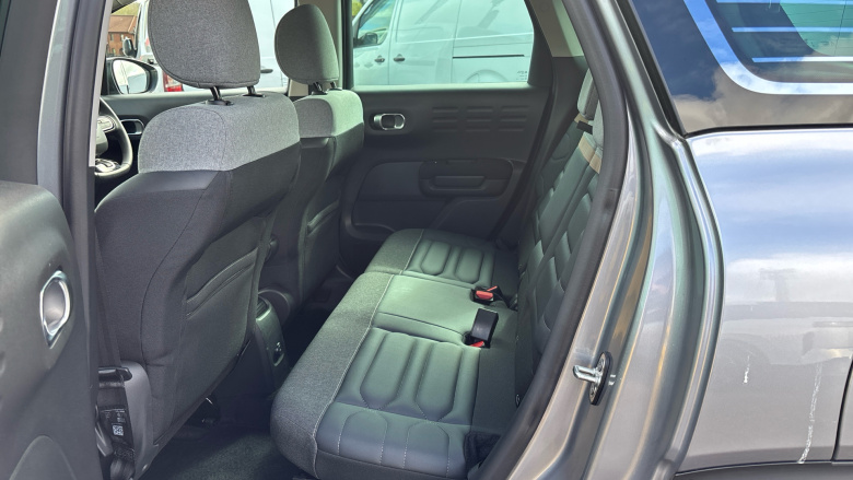 Citroen C3 Aircross 1.2 PureTech 130 Max 5dr EAT6 Petrol Hatchback